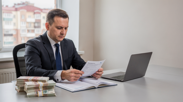 Как перевести компанию на строгую кассовую дисциплину за 30 дней
